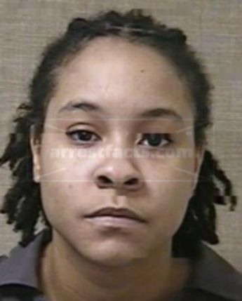 Tyniqua Keener