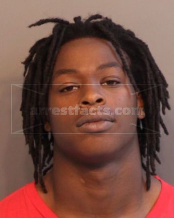 Brandon Devon Arnold