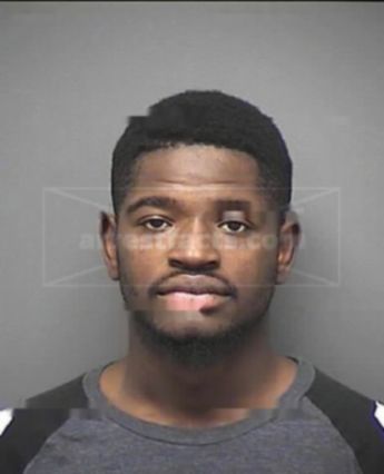 Anthony Jamall Winston Thorne