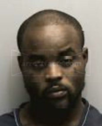 Andrew Tarell Clark