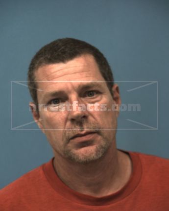 Michael William Stoffle