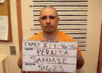 Sammie Joe Peralta