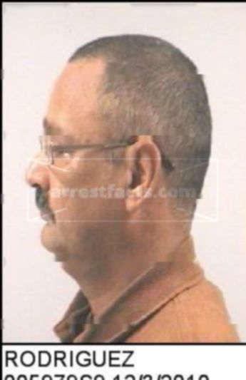 Rafael Acevedo Rodriguez