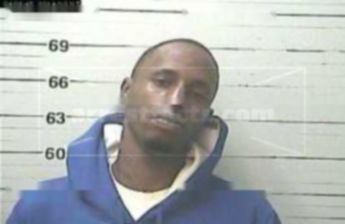 Lyntrell Leroy Peck