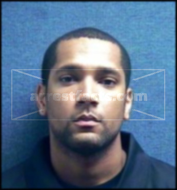 Branden Vaun Crowdus