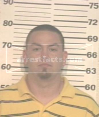 Shane Christopher Montalvo