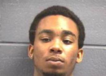 Rico Ramon Brown