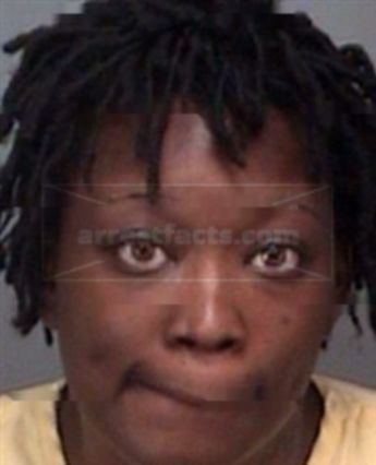 Lakendra Cerria Cummings