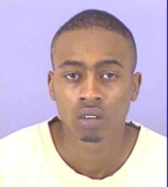 Jamara Reshard Gater