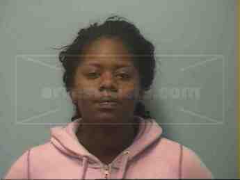Chanika Renea Reese