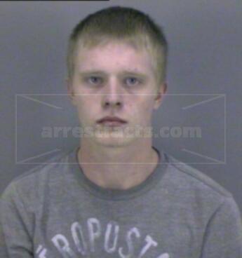 David Blake Nugent
