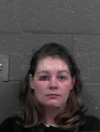Kimberly Rachelle Taylor