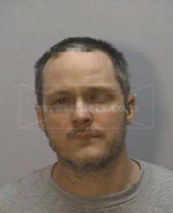 Brian Joshua Baker