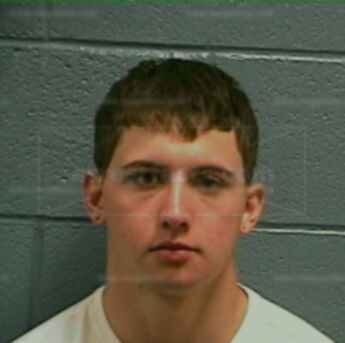 Christopher James Hudson