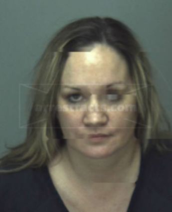 April Diane Revels