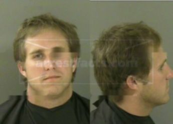 Christopher Edward Watkins