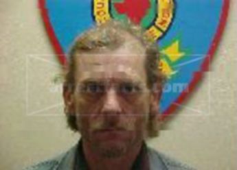 Ricky Lee Adkins