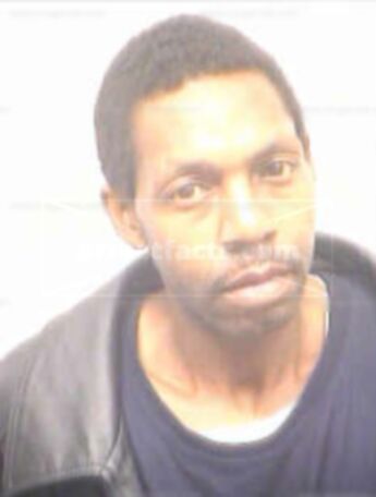 Derrick Reese