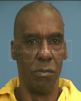 Charles Young