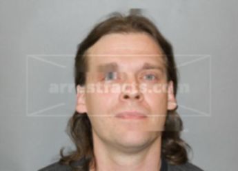 Jason Roy Ashbaugh