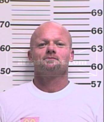 Gary Russell Hanson