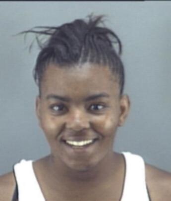 Katrina Shanta Thomas