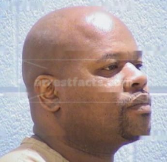 Vernon Eugene Marcus Covington