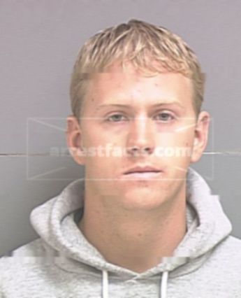 Joshua Phillip Daniels