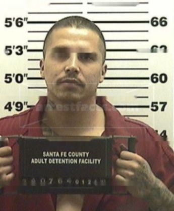 Marcos Antonio Martinez
