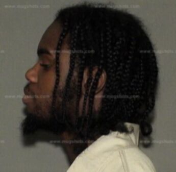 Darnell Andre Dunn