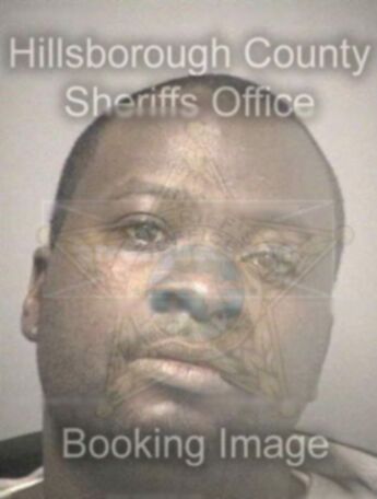 Jamar Dante Brunson