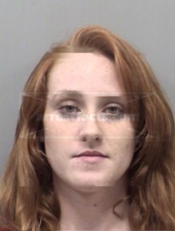 Haylee Nycole Mcdaniel