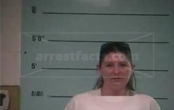 Amanda Kay Burns