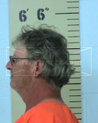 Vance Stegall