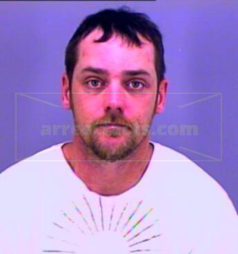 Richard Shane Vandenbroeke