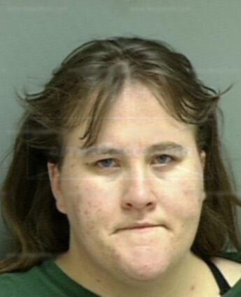 Melissa Ann Phillips