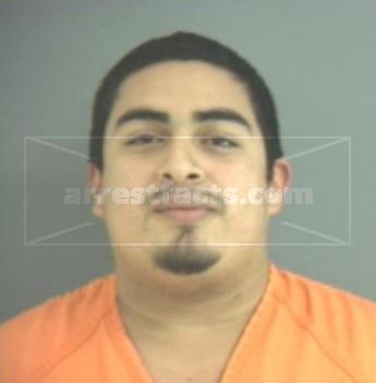 Migel Angel Hernandez
