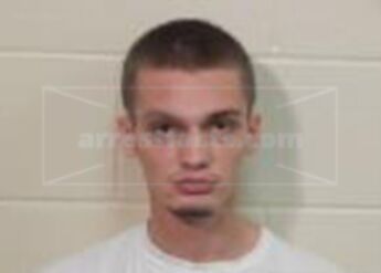 Cody Lee Arnold