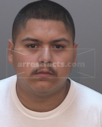 John Anthony Angel Valdez