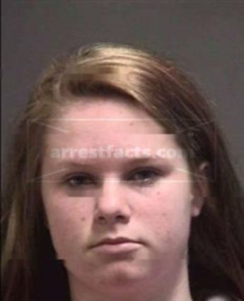 Kelsey Ann Faulk
