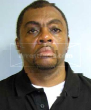 Marcus Walden Barnes Jr