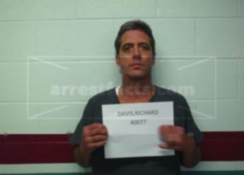 Richard Allen Davis