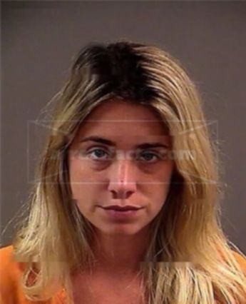 Rhea Ellen Thompson