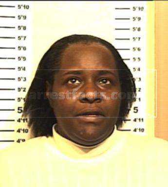 Kesha Nicheele Winfrey