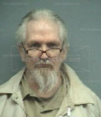 Henry Clinton Perry