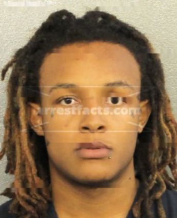Malcolm J Pharicien
