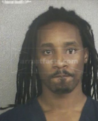 Travares Rashad Wilson