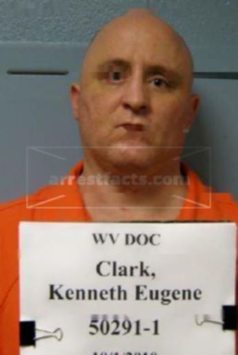 Kenneth E Clark Jr.