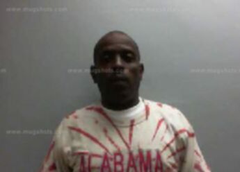 Darrion Martez Brownfield