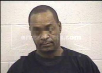 Mark Anthony Berry